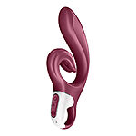 Satisfyer - Love Me