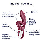 Satisfyer - Touch Me