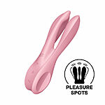 Satisfyer - Threesome 1