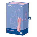 Satisfyer - Threesome 1
