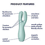 Satisfyer - Threesome 3