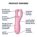 Satisfyer - Threesome 4