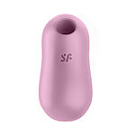 Satisfyer - Cotton Candy