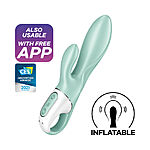 Satisfyer - Air Pump Bunny 5+