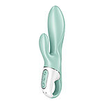 Satisfyer - Air Pump Bunny 5+