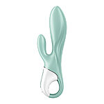 Satisfyer - Air Pump Bunny 5+