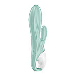 Satisfyer - Air Pump Bunny 5+