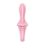 Satisfyer - Air Pump Booty 5+
