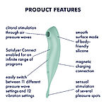 Satisfyer - Twirling Pro+