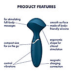 Satisfyer - Mini Wand-er