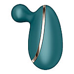 Satisfyer - Lay-on klitoriskiihotin