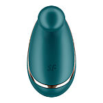 Satisfyer - Lay-on klitoriskiihotin