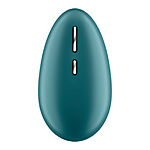 Satisfyer - Lay-on klitoriskiihotin