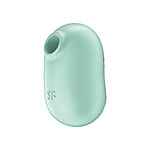 Satisfyer - Pro To Go 2