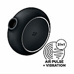 Satisfyer - Pro To Go 3