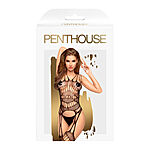 Penthouse - Fatal look, Plus Size