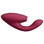 Womanizer Duo 2 - Imev� klitoriskiihotin vibraattorilla