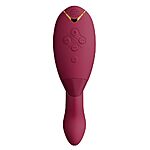Womanizer Duo 2 - Imev� klitoriskiihotin vibraattorilla