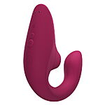 Womanizer Blend - Imev klitoriskiihotin ja g-pistevibraattori