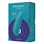 Womanizer Starlet 3 - Imev klitoriskiihotin
