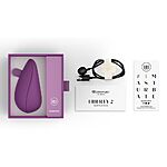Womanizer Liberty 2 - Imev klitoriskiihotin