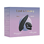 Lust & Luxury -lahjapakkaus