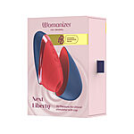 Womanizer Next Liberty - Imev� klitoriskiihotin