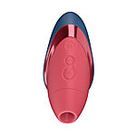 Womanizer Next Liberty - Imev� klitoriskiihotin