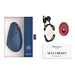 Womanizer Next Liberty - Imev� klitoriskiihotin