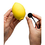 ROMP Lemon Crush - Imev� klitoriskiihotin