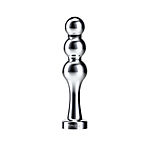 Mystim Bold Boris - Shk johtava dildo