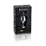 Mystim - John L anaalitappi