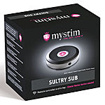 Mystim - Sultry Sub Channel 2 vastaanotin