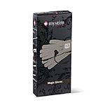 Mystim - Magic Gloves hansikkaat
