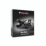 Mystim Barry Bite - Shk johtavat nnninipistimet 