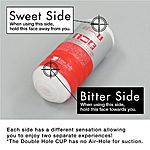 Tenga - Double Hole CUP