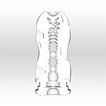 Tenga Air-Tech Reusable Vacuum CUP Regular - Masturbaattori