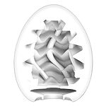 Tenga Egg Wavy II - Masturbaattori