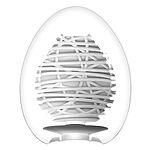 Tenga Egg Silky II - Masturbaattori