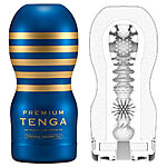 Tenga Premium Original Vacuum Cup - Masturbaattori