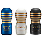 Tenga Premium Original Vacuum Cup - Masturbaattori