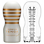 Tenga Premium Original Vacuum Cup - Masturbaattori