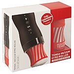 Tenga - Vacuum Gyro Roller
