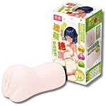 Tamashii Continuous Orgasm - Tekovagina