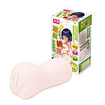 Tamashii Continuous Orgasm - Tekovagina