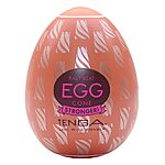 Tenga Egg Stronger Cone - Masturbaattori