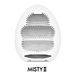 Tenga Egg Stronger Misty II - Masturbaattori