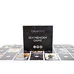OpenMity Sex Memory Game - Muistipeli 