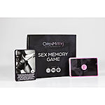 OpenMity Sex Memory Game - Muistipeli 