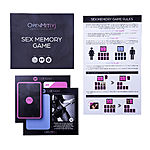 OpenMity Sex Memory Game - Muistipeli 
